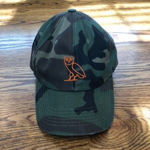 OVO Drake Hat